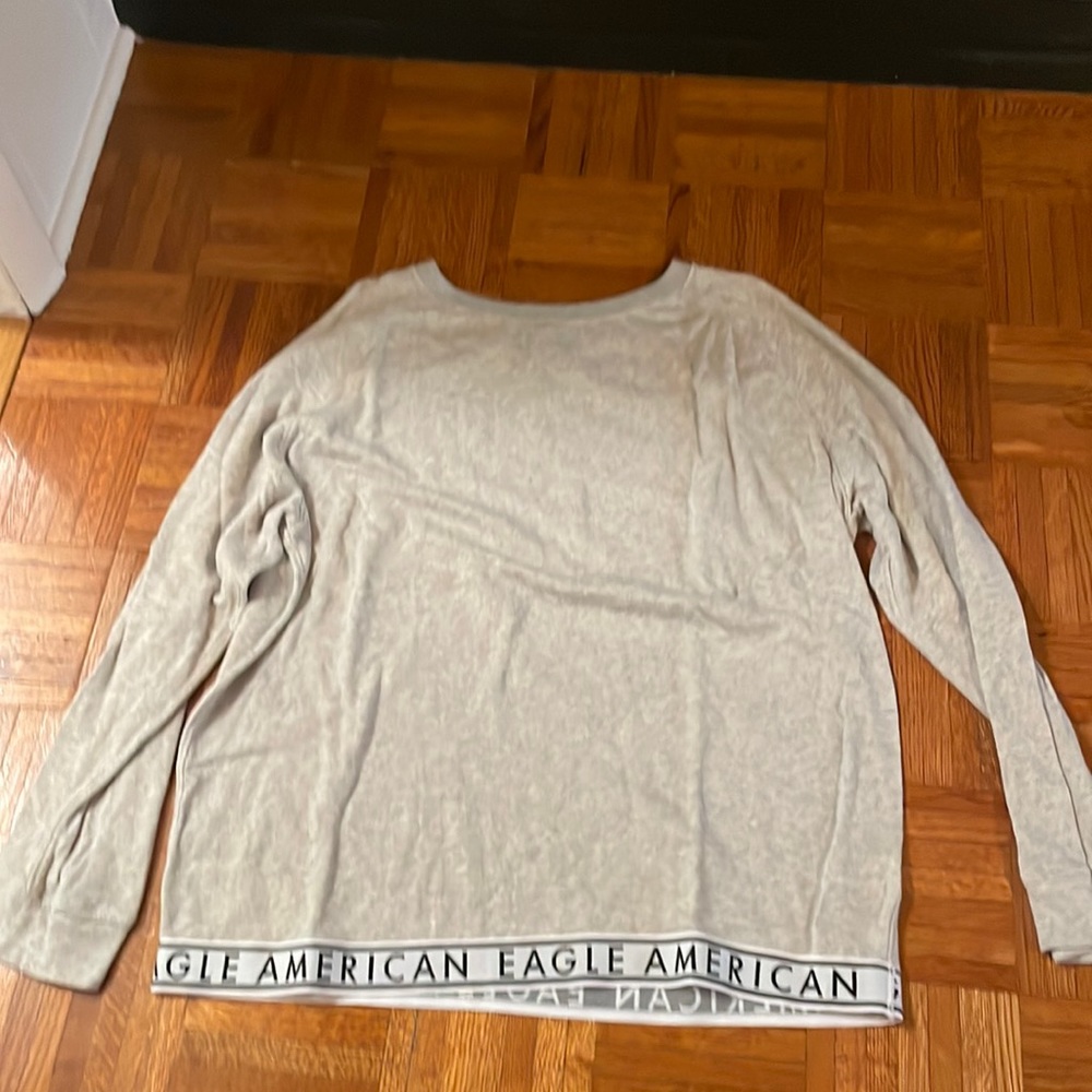 AE pullover